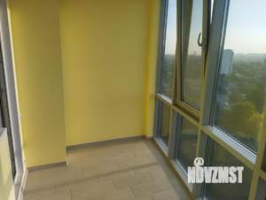 1-к квартира, на длительный срок, 51м2, 9/23 этаж