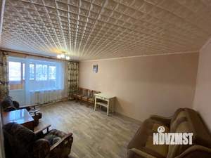 1-к квартира, на длительный срок, 32м2, 3/5 этаж