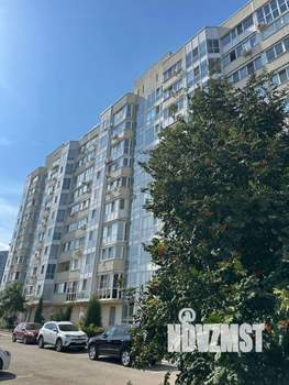 1-к квартира, на длительный срок, 49м2, 2/9 этаж