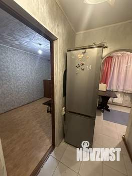 1-к квартира, на длительный срок, 22м2, 2/5 этаж