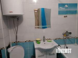 1-к квартира, на длительный срок, 40м2, 2/16 этаж