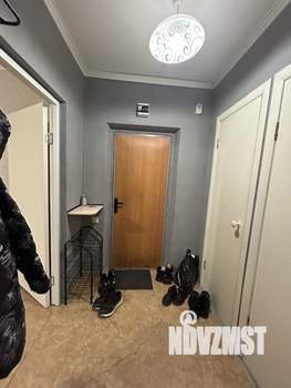 1-к квартира, на длительный срок, 35м2, 1/12 этаж