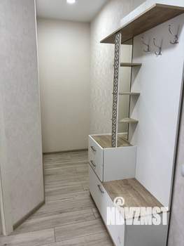 1-к квартира, на длительный срок, 40м2, 9/11 этаж