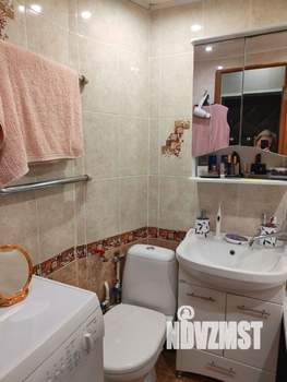 1-к квартира, на длительный срок, 30м2, 5/5 этаж