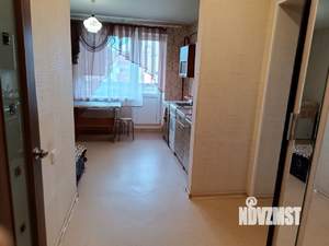 1-к квартира, на длительный срок, 45м2, 10/10 этаж