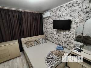 Студия квартира, посуточно, 18м2, 1/5 этаж