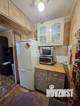 1-к квартира, на длительный срок, 14м2, 1/5 этаж