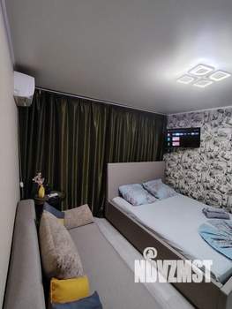 Студия квартира, посуточно, 16м2, 1/5 этаж