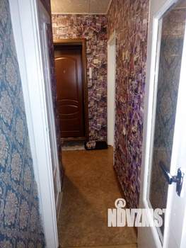 1-к квартира, на длительный срок, 31м2, 1/5 этаж