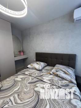 3-к квартира, посуточно, 54м2, 2/10 этаж