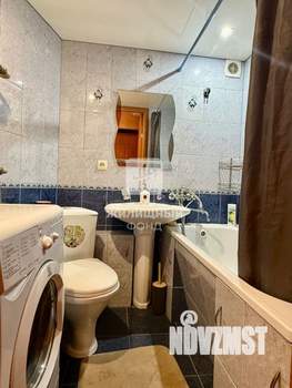 1-к квартира, на длительный срок, 31м2, 3/5 этаж