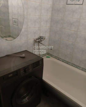 1-к квартира, на длительный срок, 29м2, 5/9 этаж