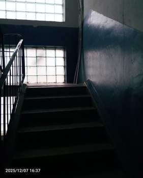 2-к квартира, на длительный срок, 45м2, 5/5 этаж