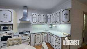 1-к квартира, посуточно, 45м2, 2/11 этаж