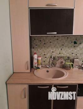 1-к квартира, на длительный срок, 45м2, 3/10 этаж