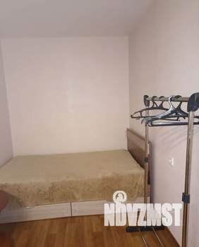 1-к квартира, посуточно, 42м2, 2/10 этаж