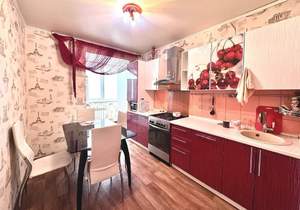 3-к квартира, на длительный срок, 65м2, 3/5 этаж