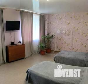 2-к квартира, посуточно, 65м2, 8/10 этаж