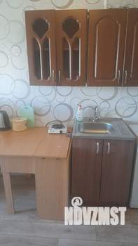 1-к квартира, на длительный срок, 20м2, 3/5 этаж