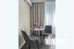 1-к квартира, посуточно, 38м2, 4/25 этаж