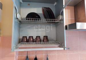 1-к квартира, на длительный срок, 38м2, 7/10 этаж