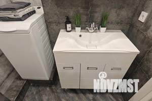 1-к квартира, посуточно, 60м2, 20/20 этаж