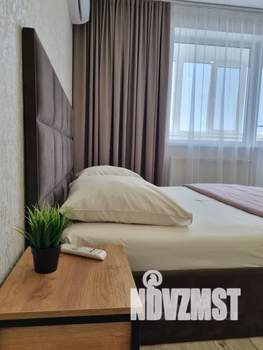 Студия квартира, посуточно, 30м2, 16/25 этаж