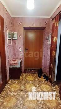 1-к квартира, на длительный срок, 40м2, 8/10 этаж