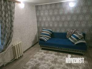 1-к квартира, на длительный срок, 30м2, 1/5 этаж
