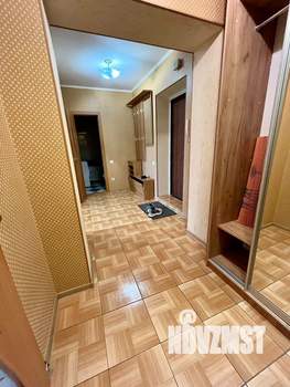 1-к квартира, на длительный срок, 55м2, 4/10 этаж