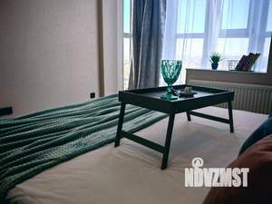 1-к квартира, посуточно, 63м2, 1/1 этаж