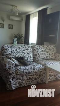 3-к квартира, на длительный срок, 60м2, 5/5 этаж