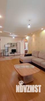 2-к квартира, посуточно, 70м2, 5/10 этаж