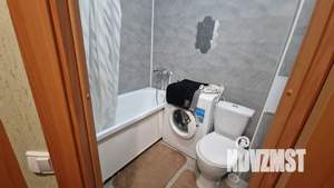 1-к квартира, посуточно, 38м2, 10/10 этаж