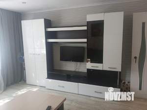 1-к квартира, на длительный срок, 36м2, 4/5 этаж