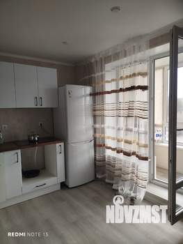 1-к квартира, на длительный срок, 36м2, 6/11 этаж