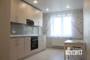 1-к квартира, на длительный срок, 31м2, 5/10 этаж