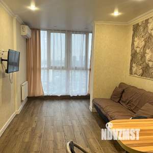 2-к квартира, на длительный срок, 52м2, 16/26 этаж