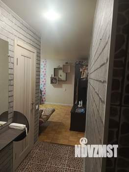 1-к квартира, на длительный срок, 32м2, 3/5 этаж