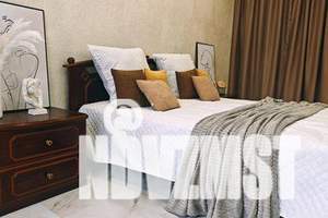 1-к квартира, посуточно, 40м2, 9/10 этаж