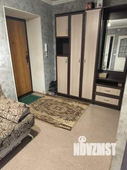 1-к квартира, на длительный срок, 40м2, 8/10 этаж