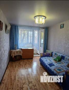 2-к квартира, на длительный срок, 44м2, 2/5 этаж