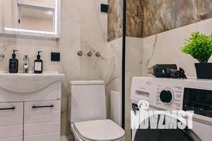 1-к квартира, посуточно, 40м2, 9/10 этаж