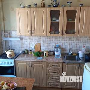 1-к квартира, на длительный срок, 40м2, 8/9 этаж