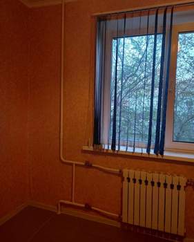 1-к квартира, на длительный срок, 40м2, 4/9 этаж