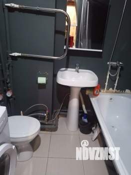 1-к квартира, на длительный срок, 28м2, 5/12 этаж