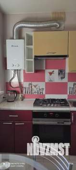 3-к квартира, на длительный срок, 58м2, 5/5 этаж