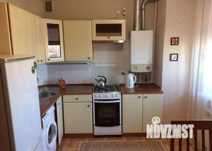 2-к квартира, на длительный срок, 48м2, 9/10 этаж