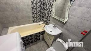 1-к квартира, на длительный срок, 38м2, 5/9 этаж