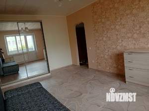 1-к квартира, на длительный срок, 44м2, 5/10 этаж